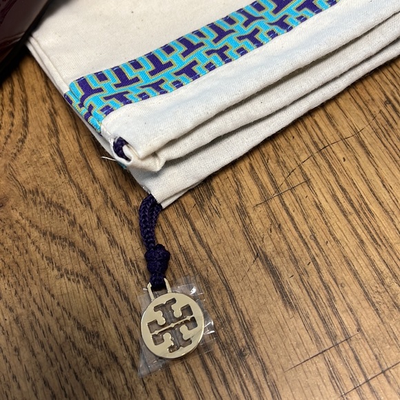 Tory Burch Reva Ballet flats NIB - Picture 7 of 7